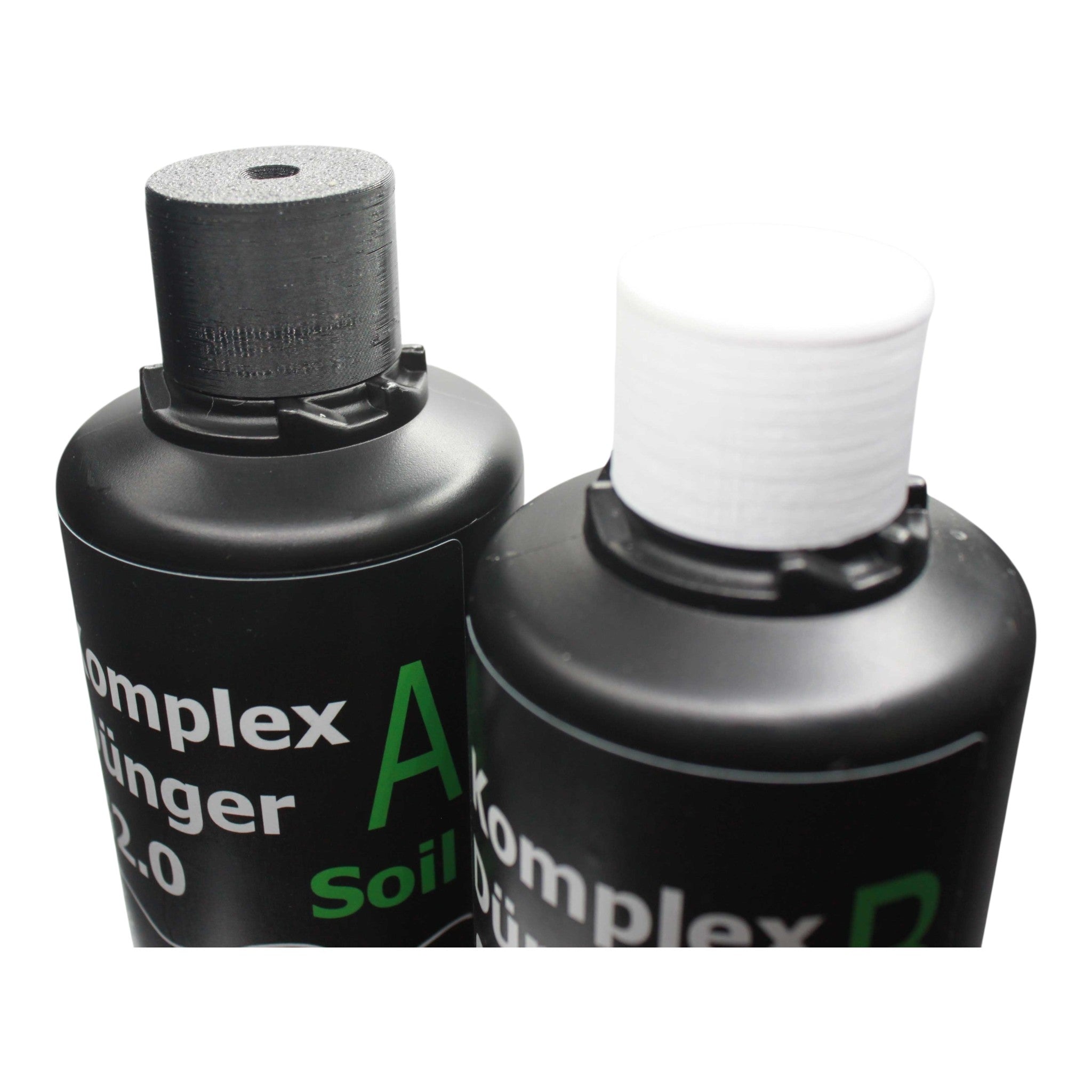 C&P Aquaplants Dye Set Adapter 500 ml Set A+B
