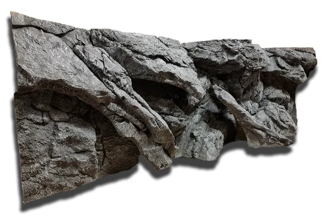 ArStone Nyasa Transformer 3D Aquarium-Rückwand Malawi 27cm