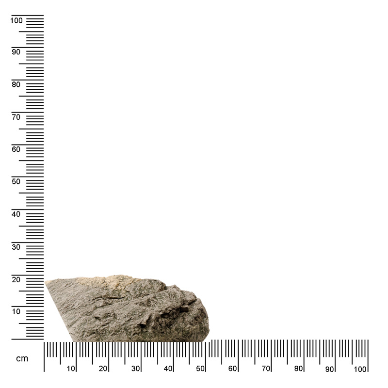 ArStone Aquarium Rock M0 Aquarienfelsen 85x48x20 cm
