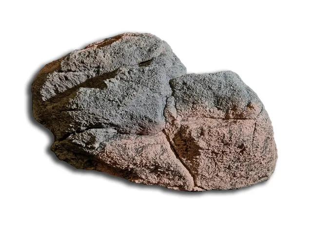 ArStone Module C 3D Modul 54x32x20 cm Fels