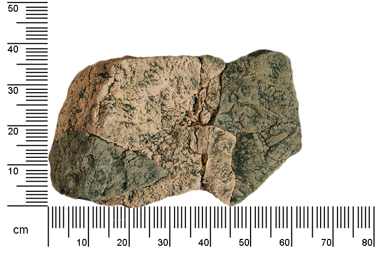 ArStone E 63x35x15 cm 3D Aquarium Rückwand leicht