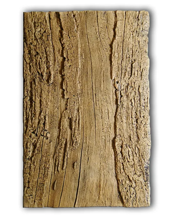 ArStone Laona Slimline Rückwand Rinde 15 mm