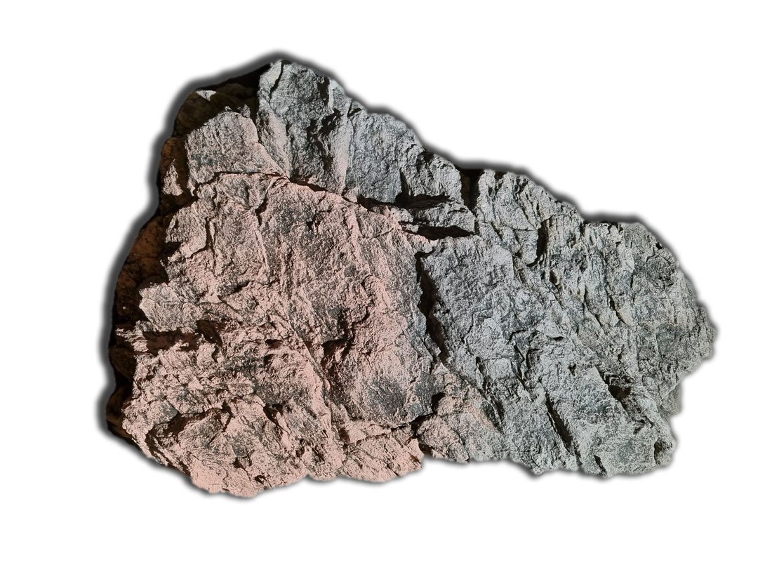 ArStone Aquarium Rock H Aquarienfelsen 52x37x9 cm