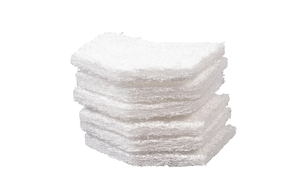 AquaOwner Nano Cleaner Nachfüllpack Pads 6 Stück