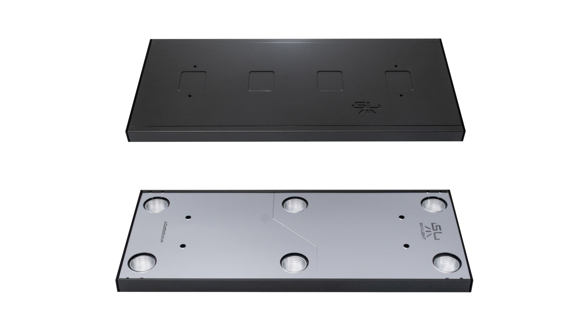 Skylight Hyperspot F FS Aquarienleuchte RGB 34,9 cm