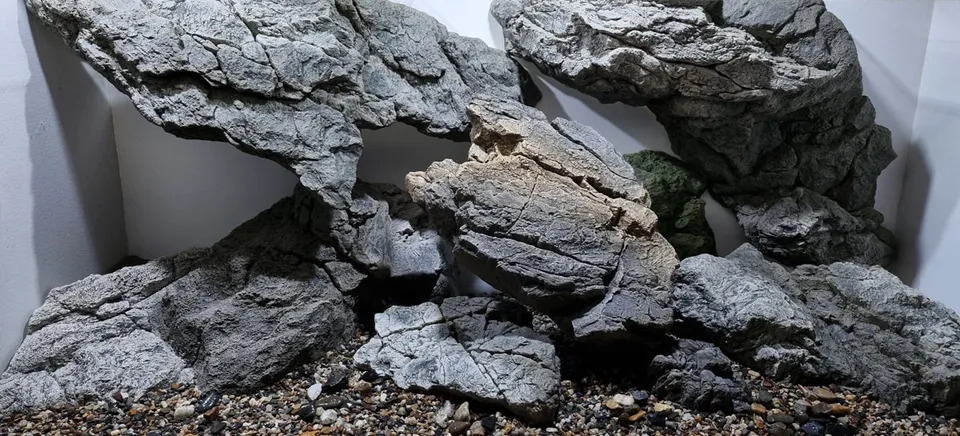 ArStone Lege Artis Set Nr.1 3D Rückwand für 150 cm