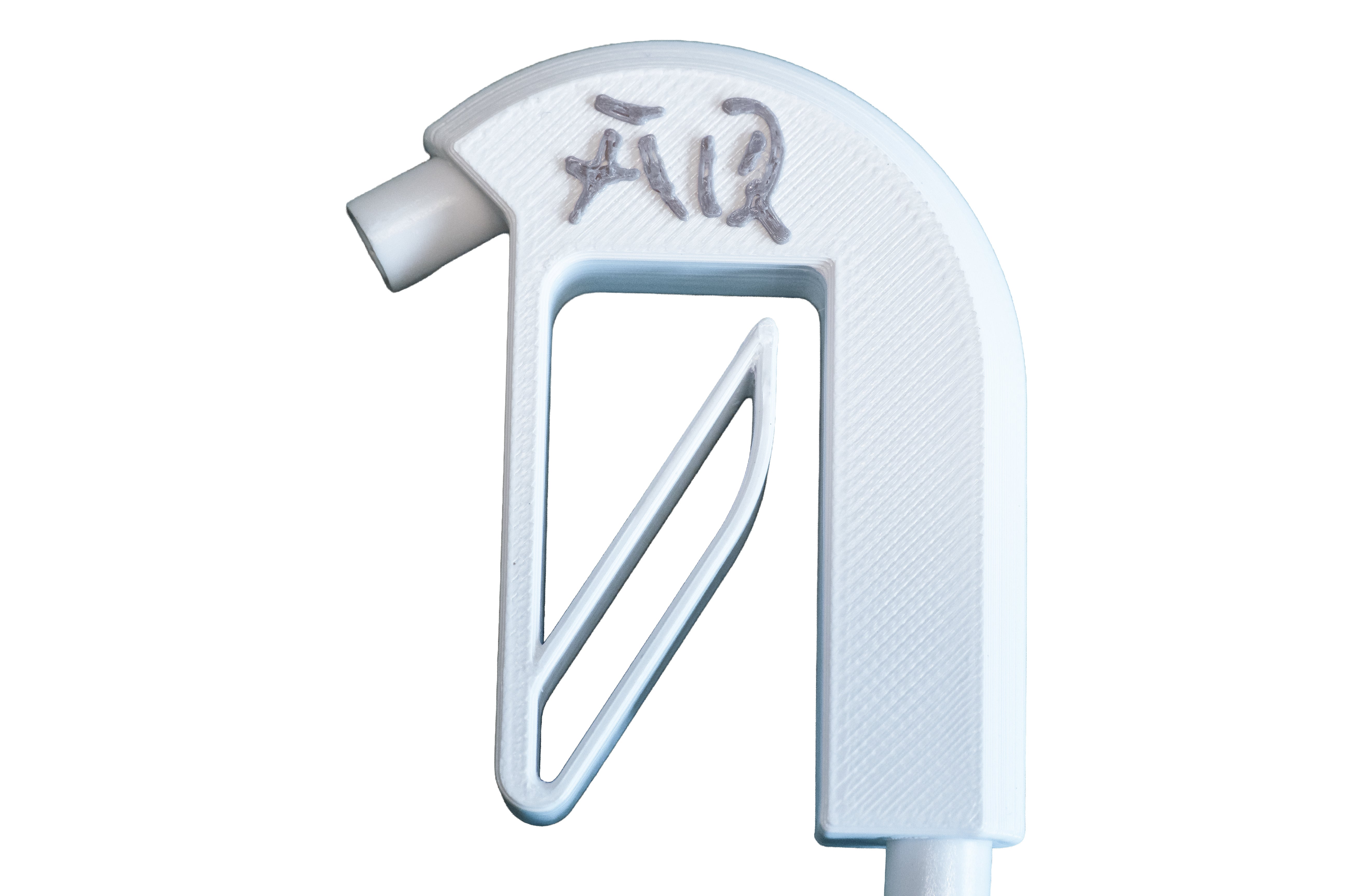 Token of Nature AquaOwner Osmose Clip Schlauchhalter 4/6mm
